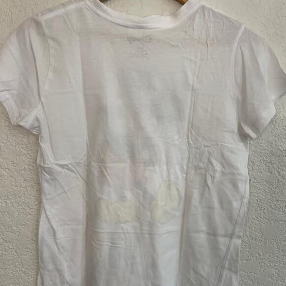 Disney Classic Mickey Mouse T-Shirt - Picture 3 of 4